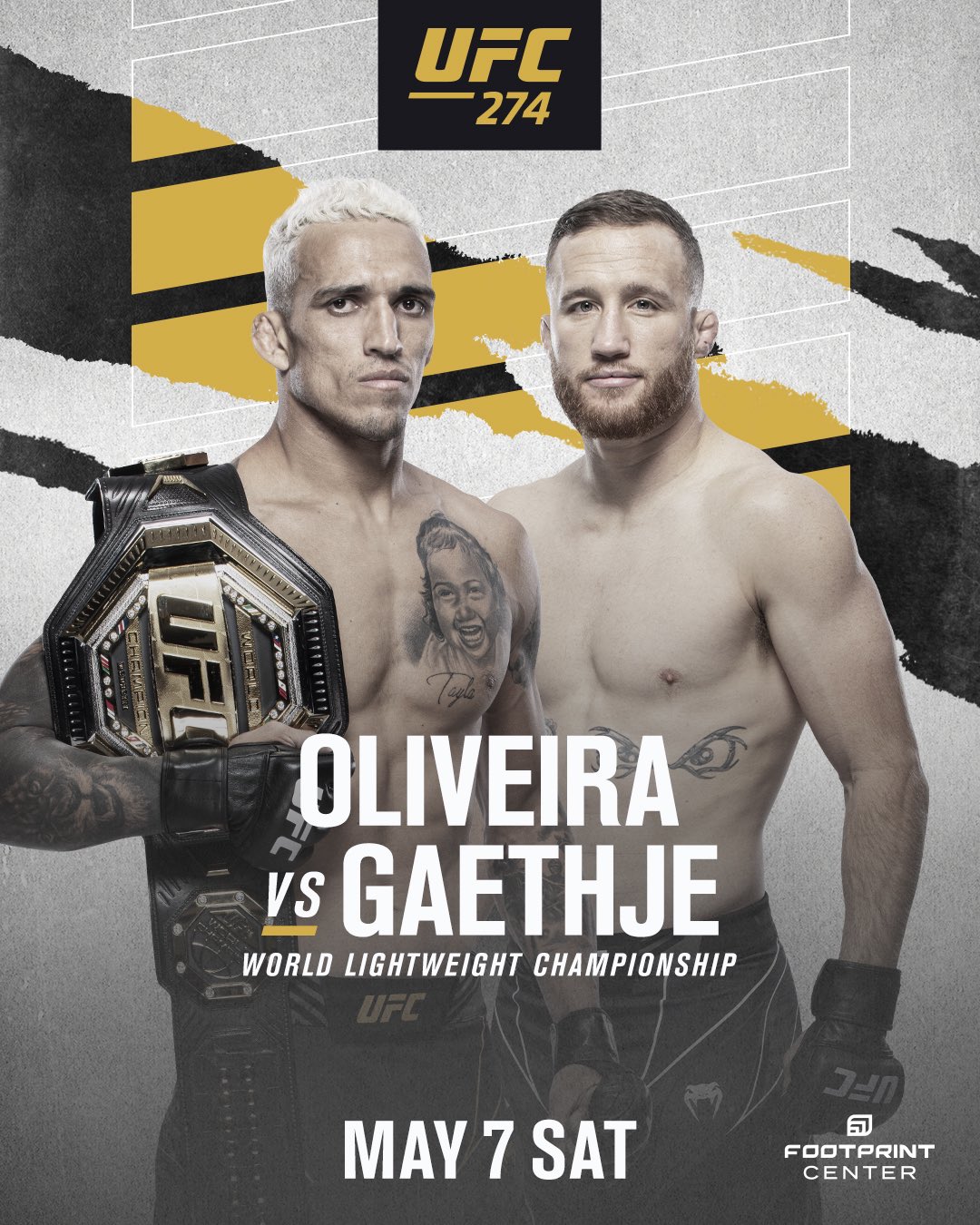 Joe Rogan, UFC legend, explains why Justin Gaethje after a leg break is 'a dangerous fight for Conor McGregor's return to the UFC