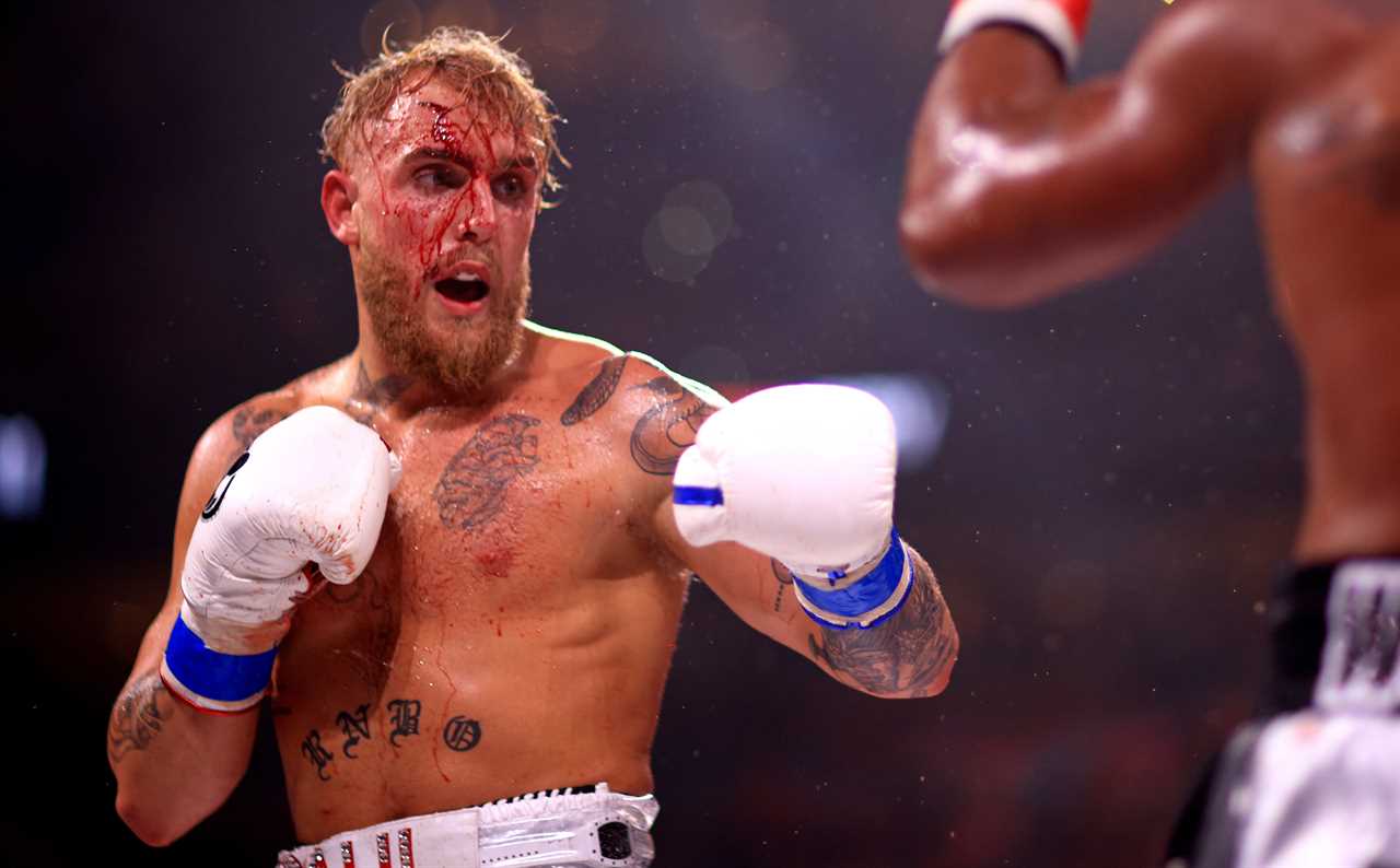 This is EMBARRASSING - Conor McGregor's boxing abilities are slammed in this video by Jake Paul, who identifies two fatal flaws