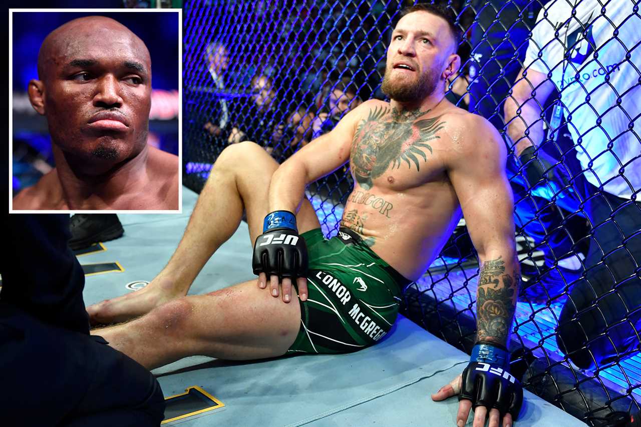 Kamaru Usman hopes to face Brit Leon Edwards in UFC 276 in July, but will not risk any further damage by early returning.