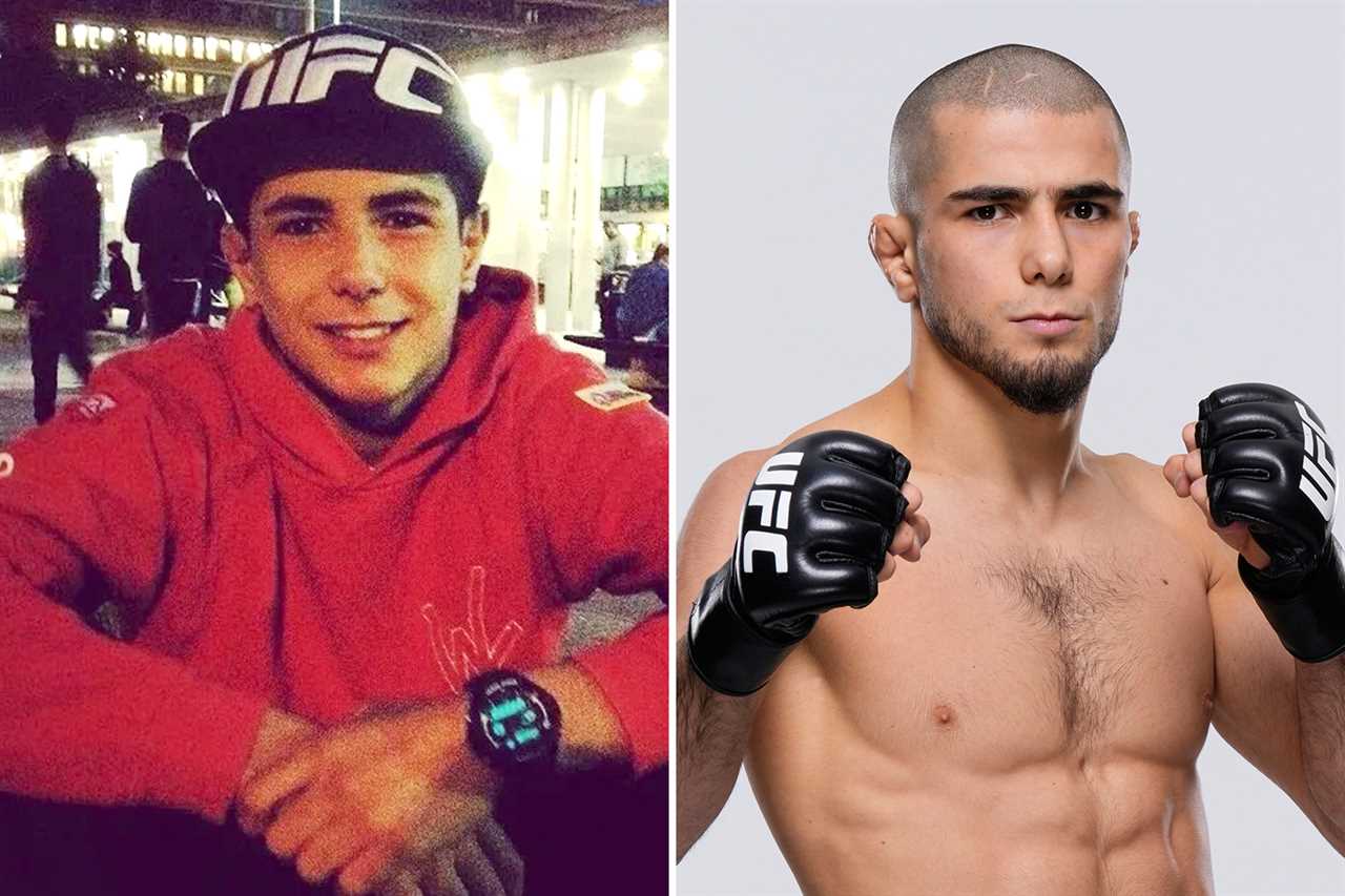 Dana White reveals that UFC made an 'offer' for Jake Paul after a YouTuber asked that MMA chief allow him to fight in the octagon