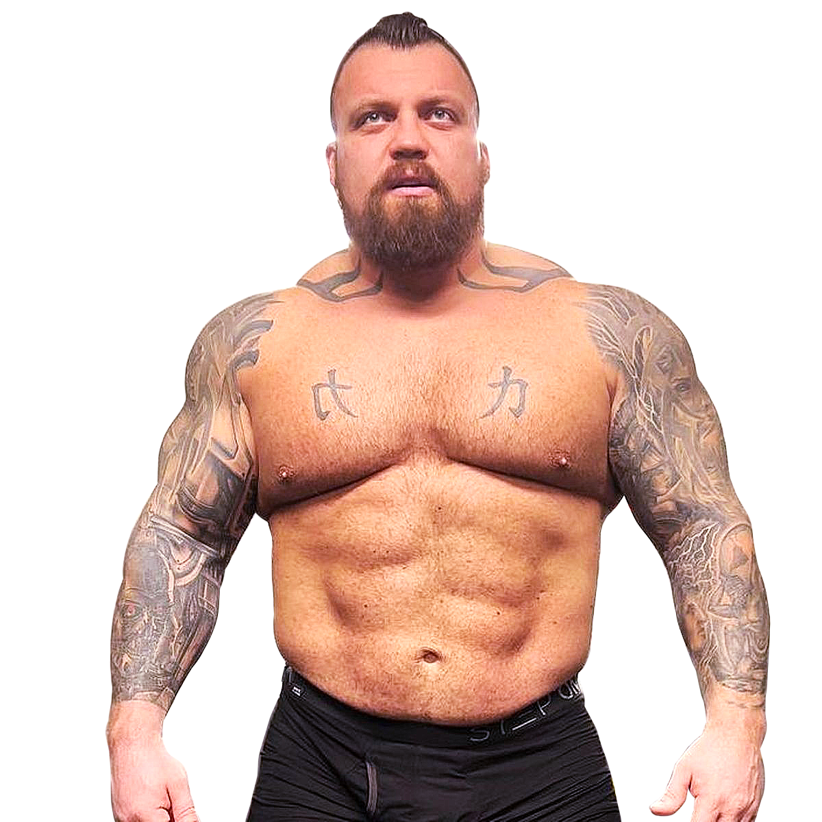 What is Eddie Hall’s net worth, and how much is Thor Bjornsson fight purse?