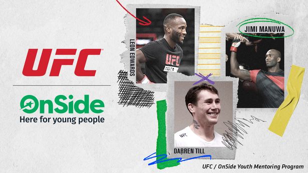 UFC London weigh in results: Aspinall and Volkov will be the main eventers. All fighters must lose weight.