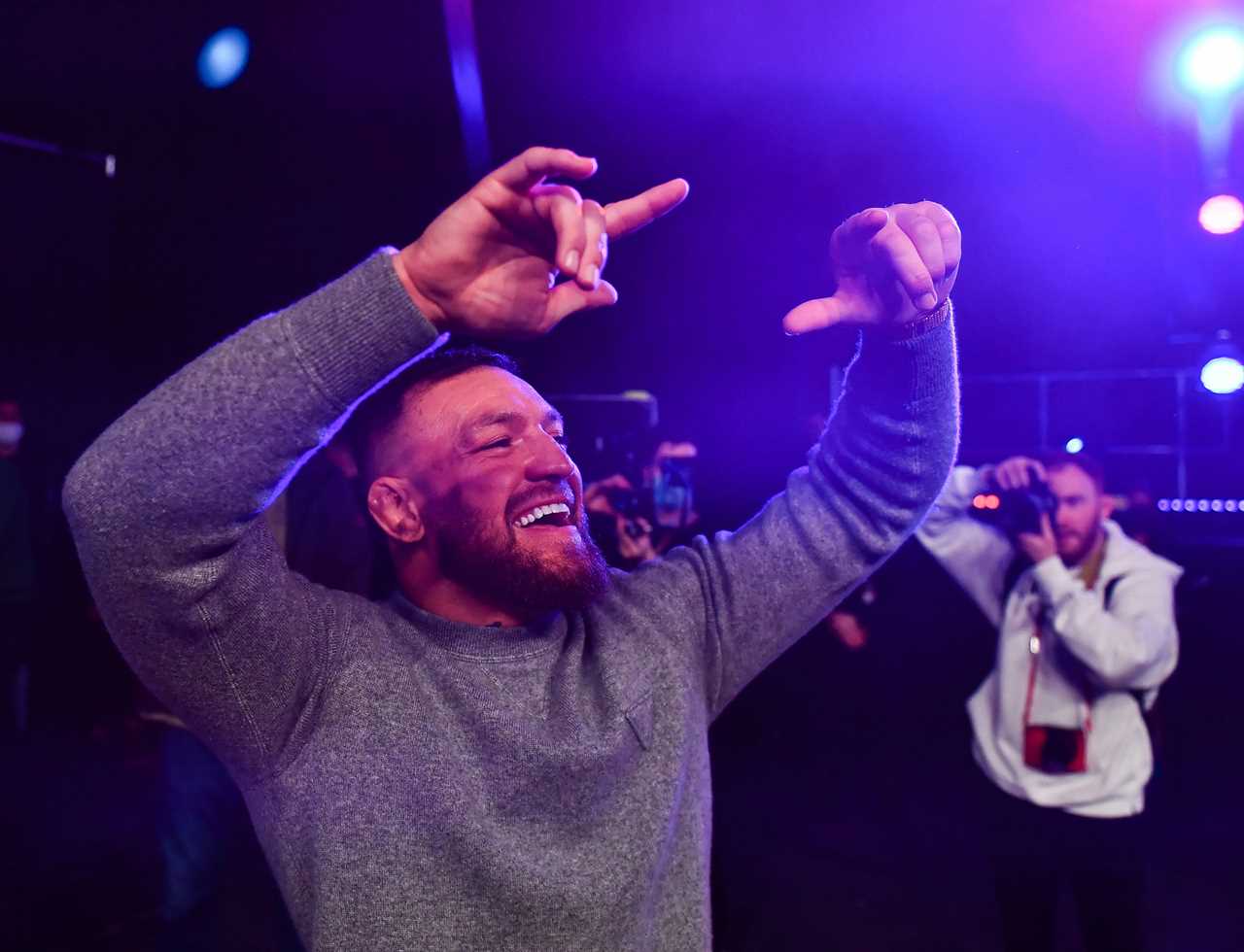 Jorge Masvidal and Conor McGregor are expected to meet for UFC BMF clash. Both rivals are in losing streaks