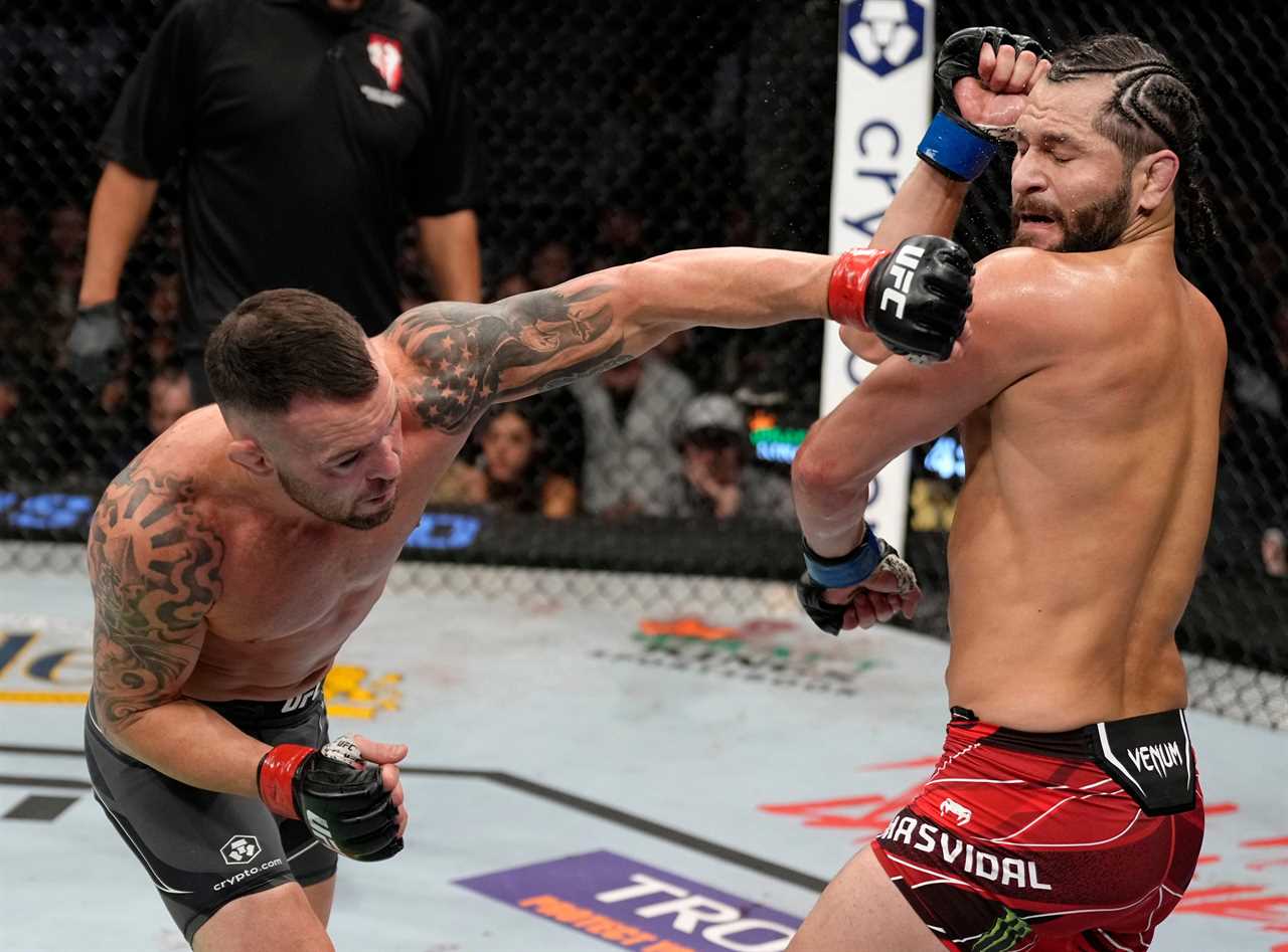 Jorge Masvidal and Conor McGregor are expected to meet for UFC BMF clash. Both rivals are in losing streaks