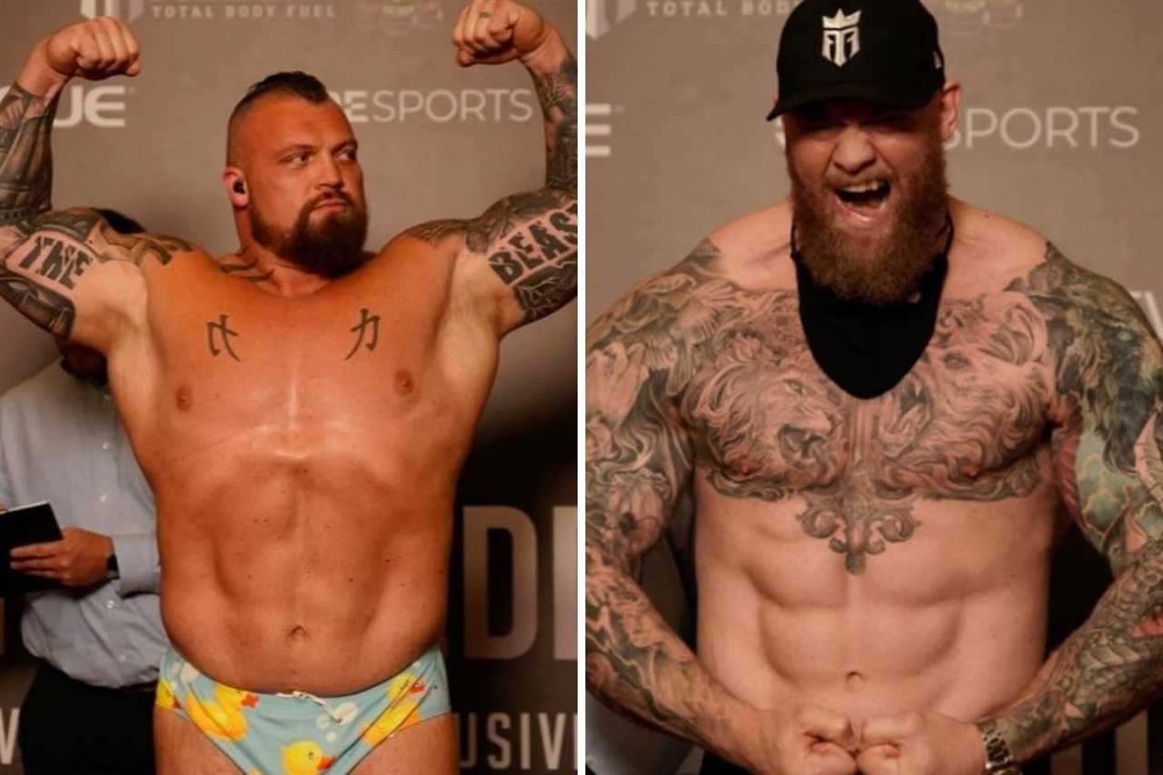 Kamaru Usman sent Conor McGregor a murder threat after Notorious revealed that he's eyeballing his 170lb title in order to make a comeback.