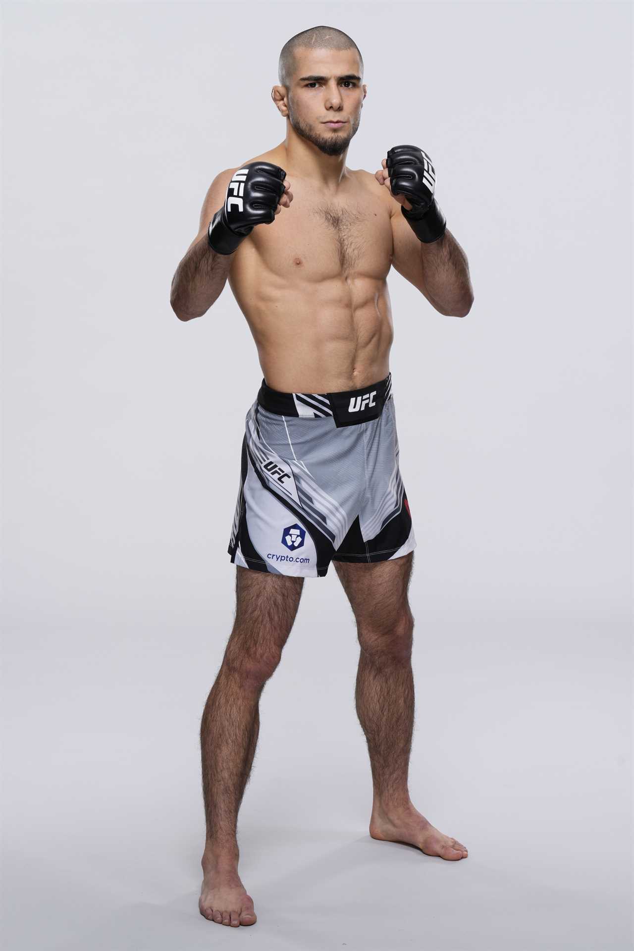 UFC London will be the debut and coming of age of the Golden Generation of British MMA fighters.