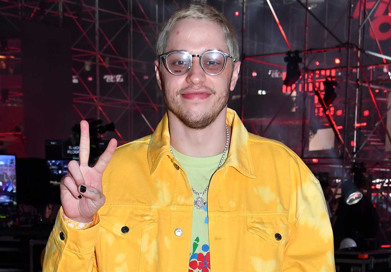 Jake Paul is sick of their going back and forth - Jake Paul wants Kanye West to fight Pete Davidson for $60 million to end the feud