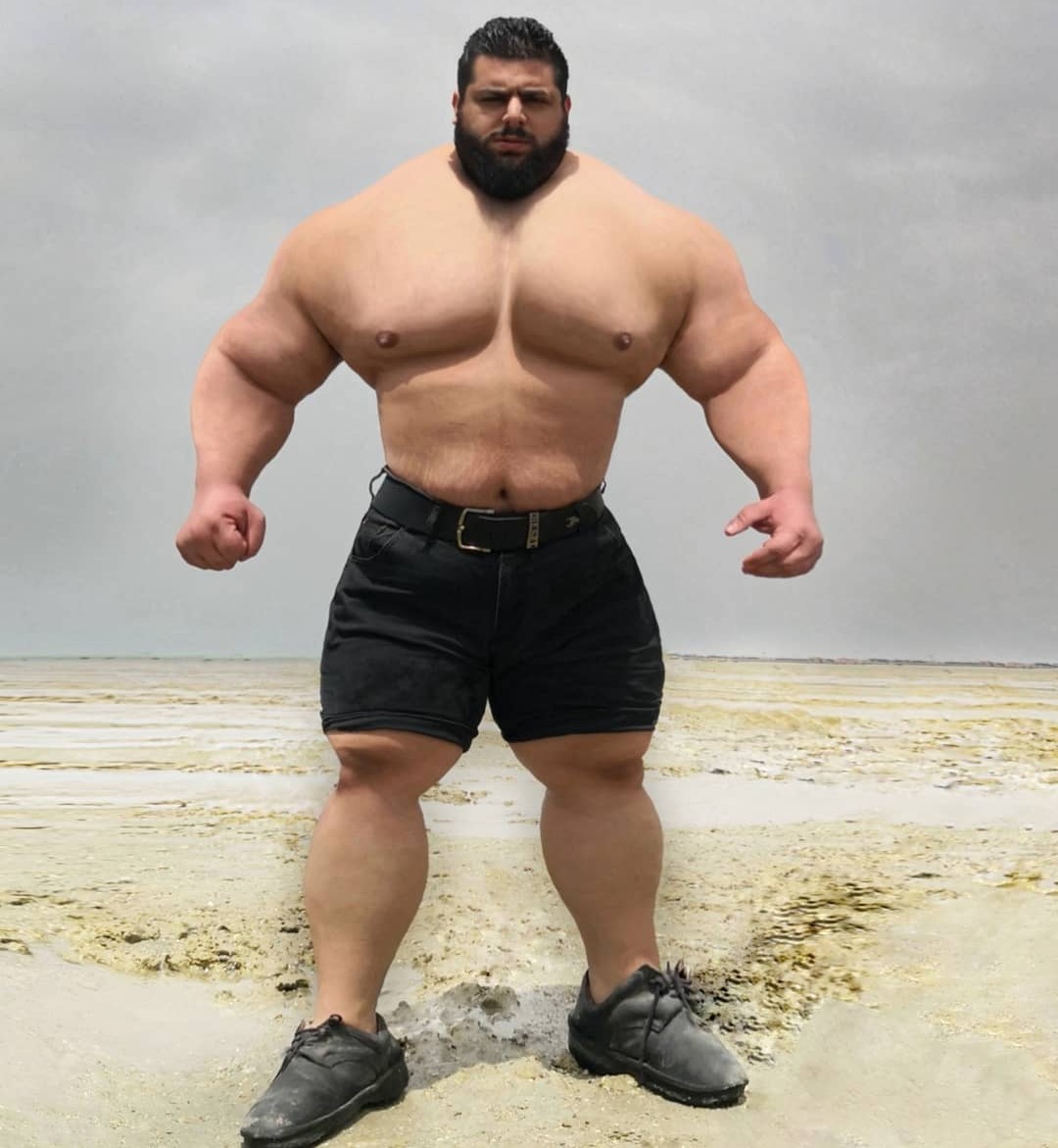 Five more fights for Thor, after Game of Thrones star Eddie Hall beat them including rematches, Martyn Ford and Tyson Fury