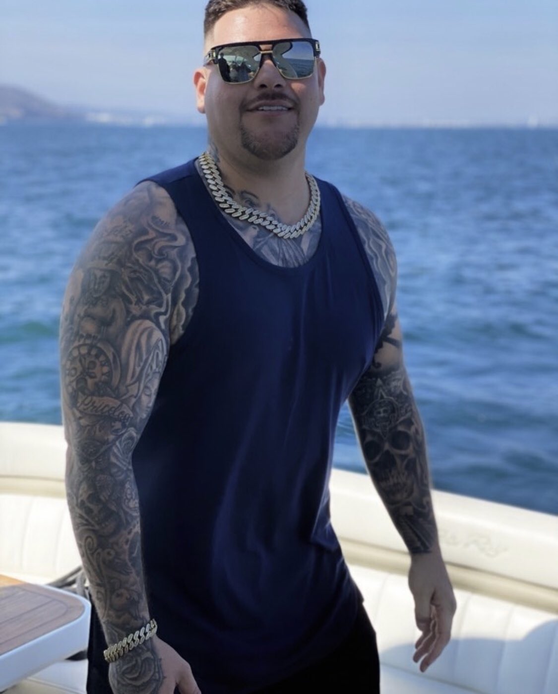 Andy Ruiz Jr. shows remarkable weight loss while Eddie Hearn states that Mexican rejected Derek Chisora's fight offer