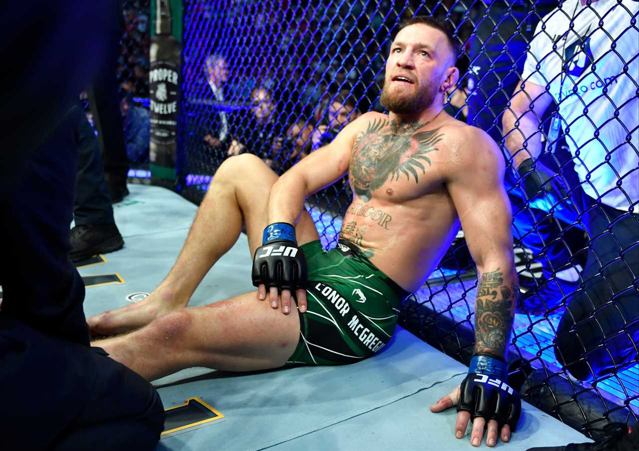 Jake Paul is ready to train in MMA six months in preparation to fight Conor McGregor. He also warns that he will retire from the UFC.