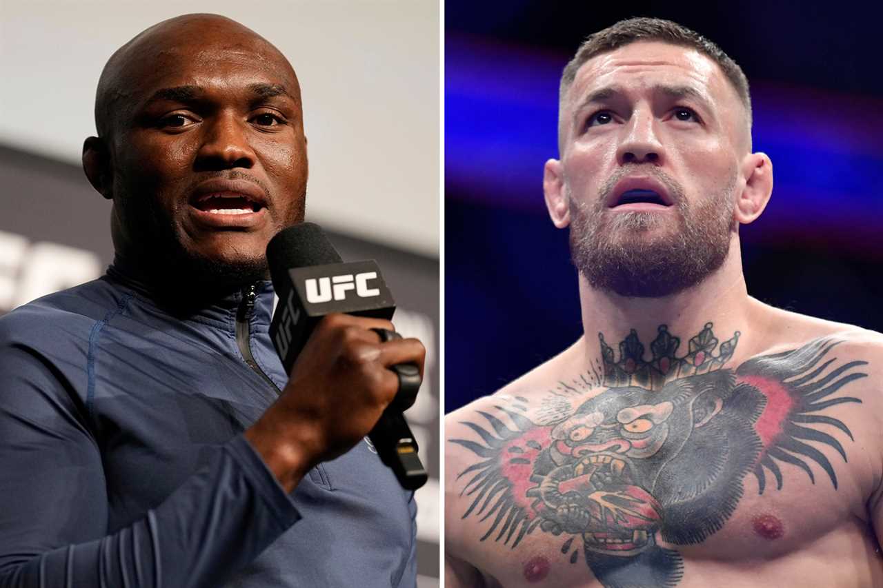 Conor McGregor will meet Dana White in Las Vegas as UFC boss Tips Notorious to Return in the 'early fall.