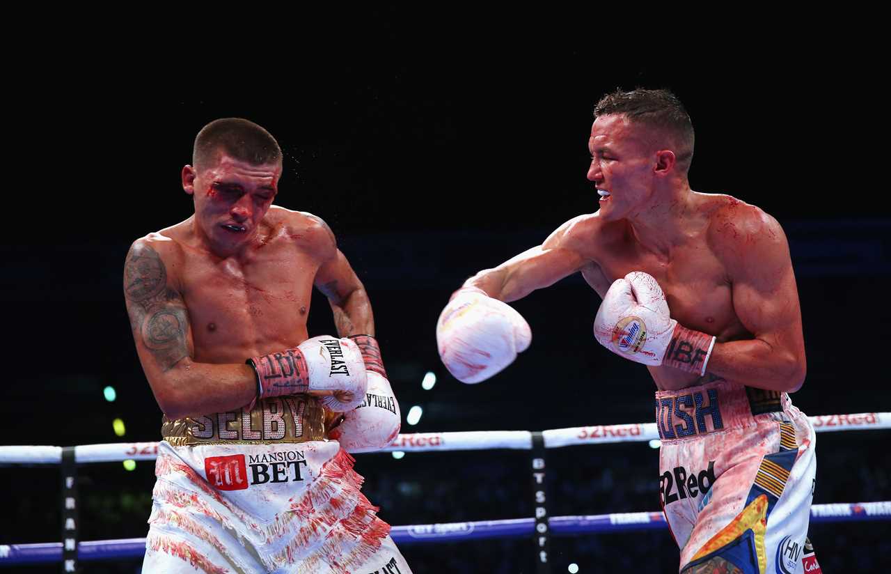 Josh Warrington vs Kiko Martnez: Date, UK start, live stream, TV channel and undercard for Leeds' world title fight