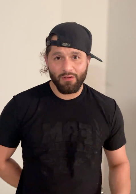 Jake Paul blasts Jorge Masvidal 'b ****' Jorge Masvidal' for 'ambushing Colby Covington in the aftermath of UFC rivals getting into a brawl at a steakhouse