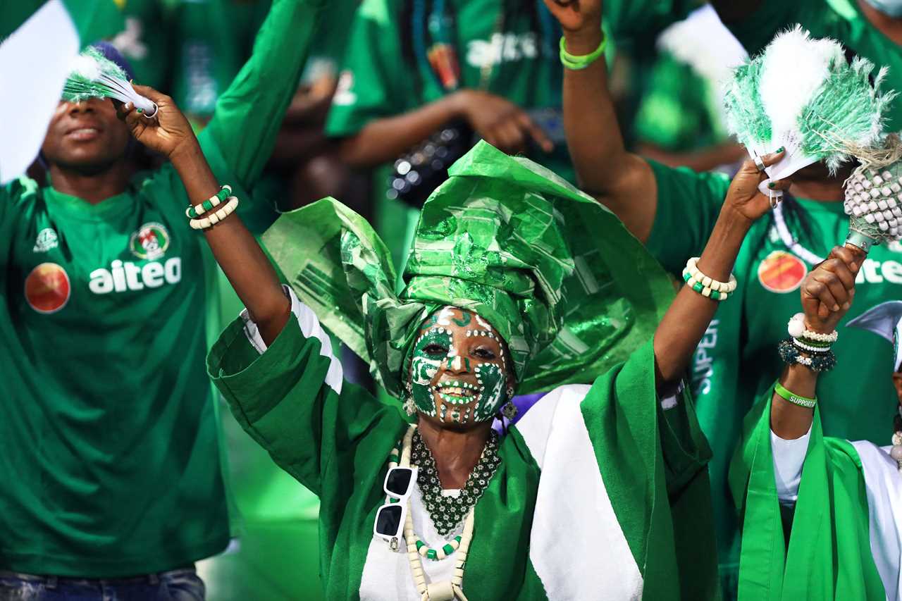 Is Ghana playing Nigeria on TV? Live streaming, channel news, kick-off time, and team news - World Cup 2022 preview