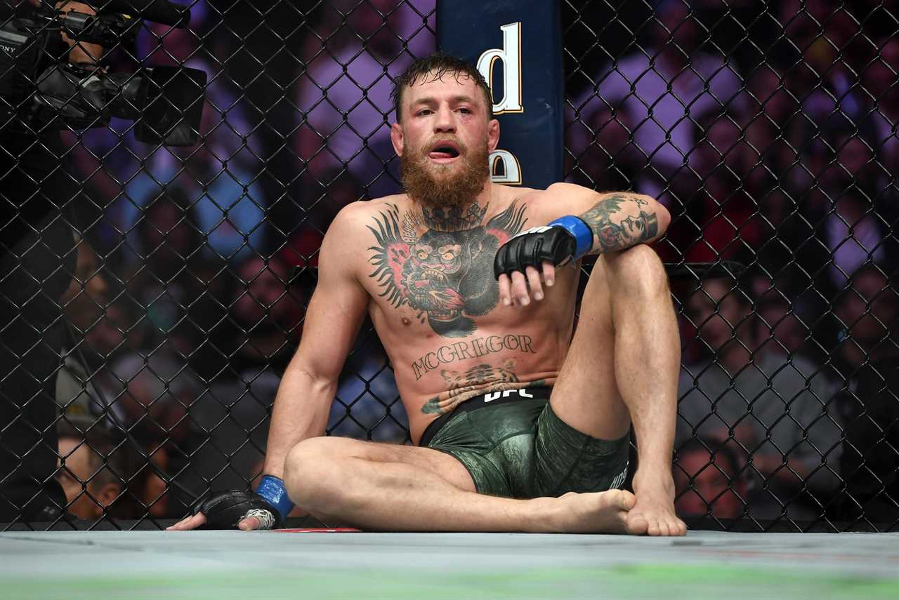 Conor McGregor's most controversial controversies, from the Khabib bus attack to Dublin pub attack and driving arrest
