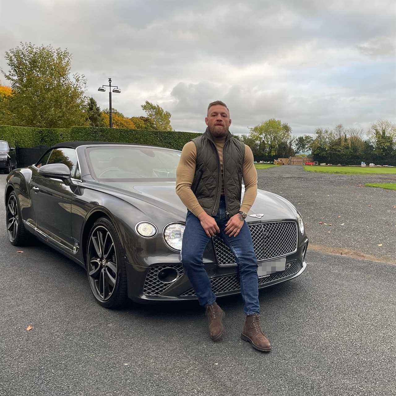 Conor McGregor's most controversial controversies, from the Khabib bus attack to Dublin pub attack and driving arrest