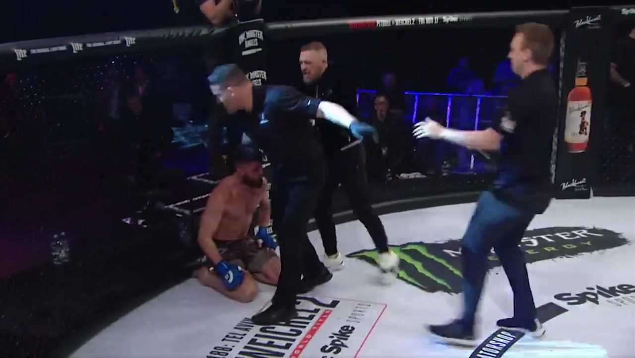 Conor McGregor's most controversial controversies, from the Khabib bus attack to Dublin pub attack and driving arrest