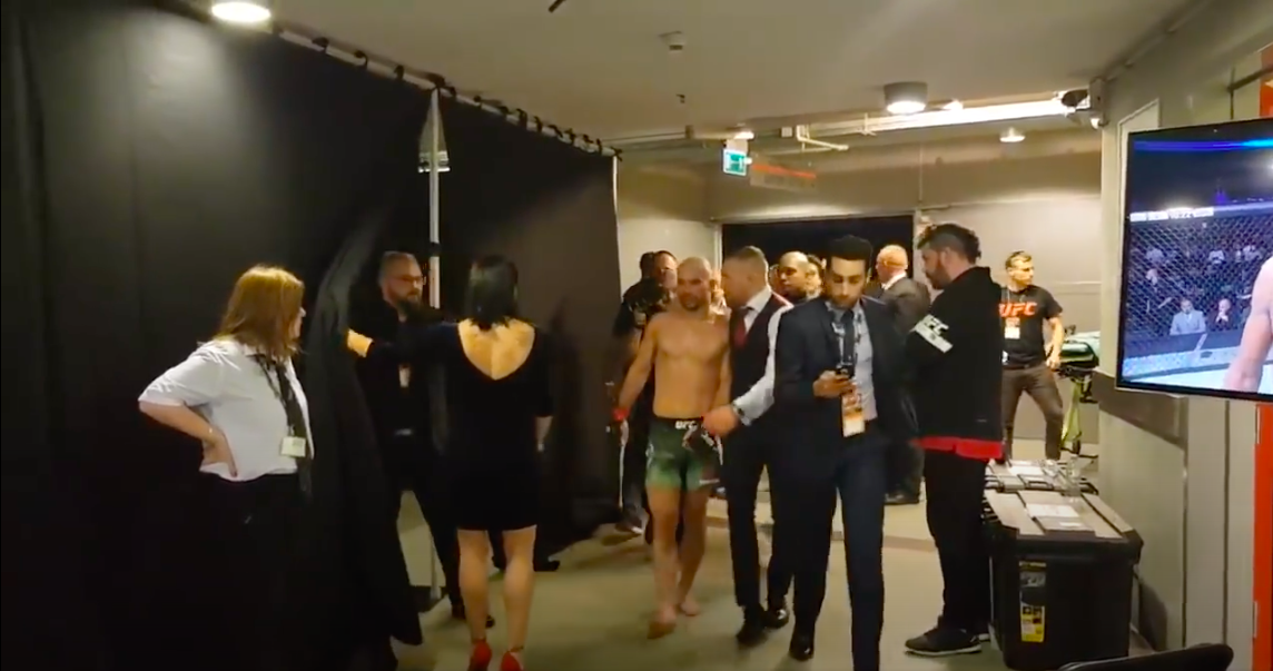 Conor McGregor's most controversial controversies, from the Khabib bus attack to Dublin pub attack and driving arrest