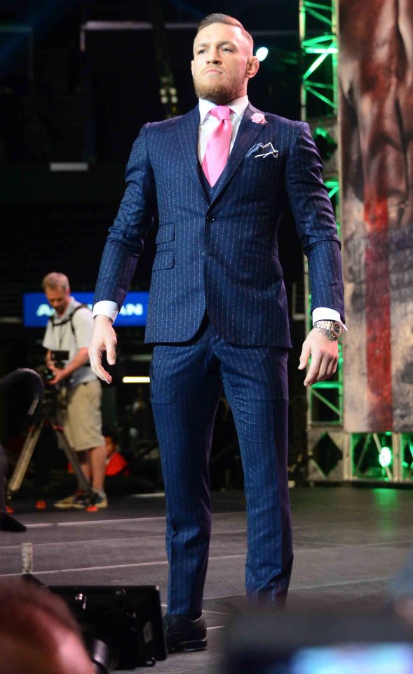 Conor McGregor's most controversial controversies, from the Khabib bus attack to Dublin pub attack and driving arrest