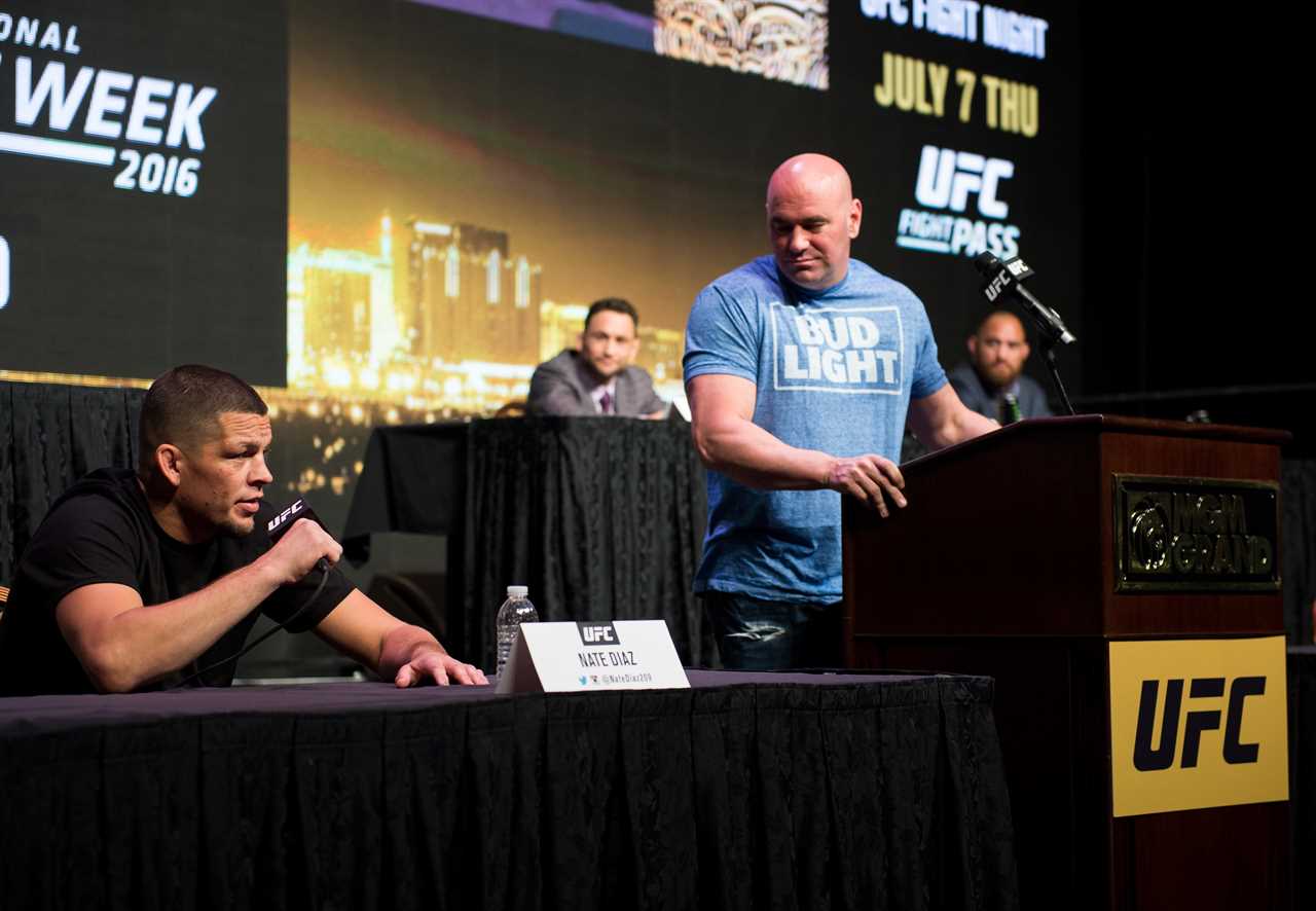 Conor McGregor's most controversial controversies, from the Khabib bus attack to Dublin pub attack and driving arrest