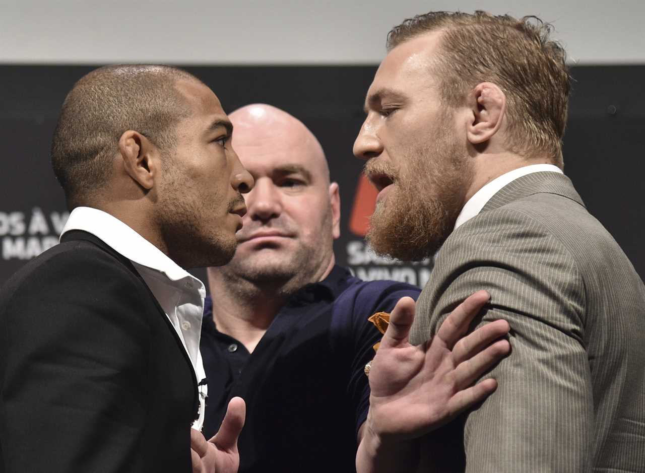 Conor McGregor's most controversial controversies, from the Khabib bus attack to Dublin pub attack and driving arrest