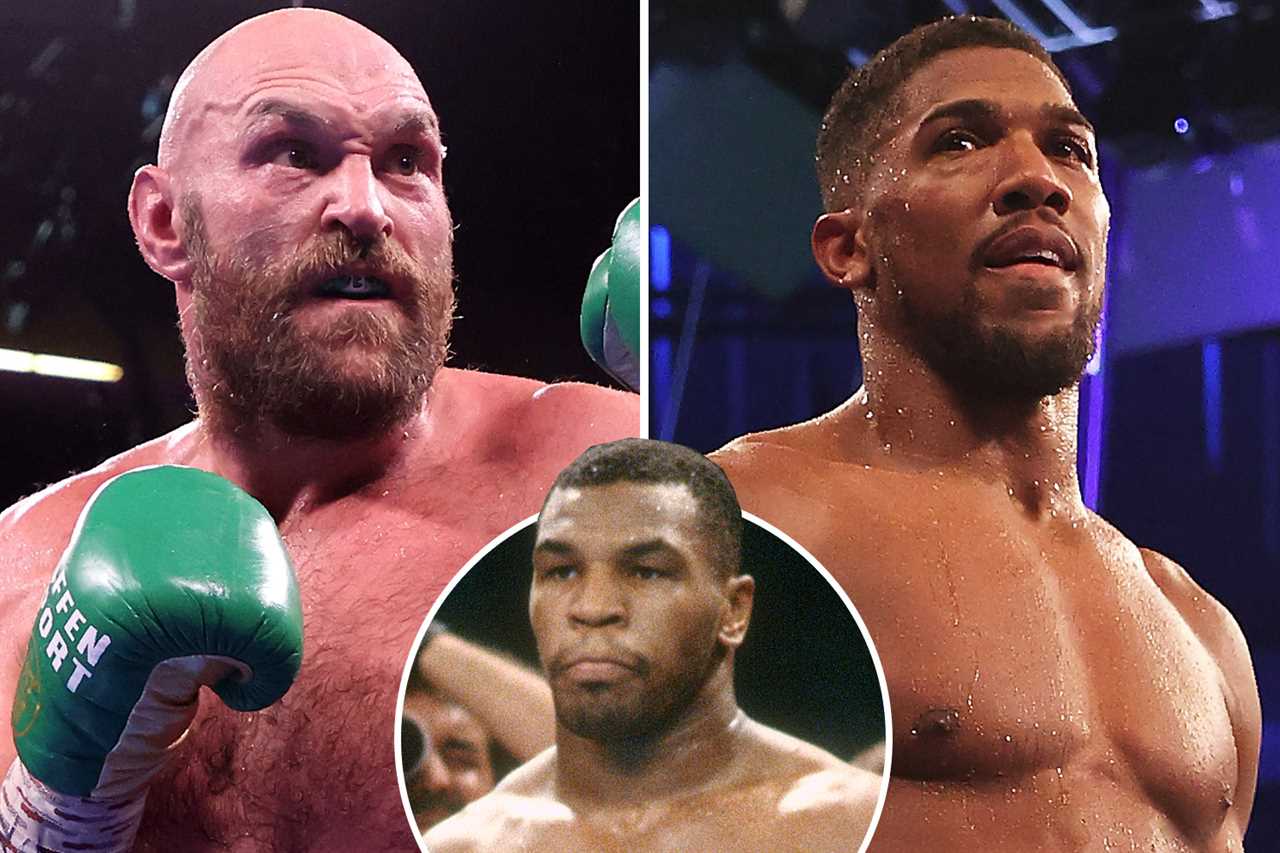 Eddie Hearn claims that he has been banned from Fury vs Whyte, but offers to bring a bucket for Body Snatcher into his corner