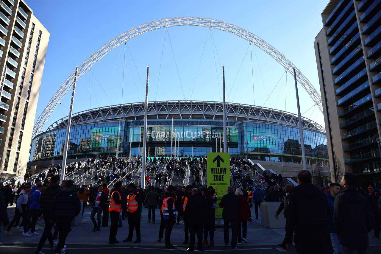 Is Ghana playing Nigeria on TV? Live stream, channel news, team news, and kick-off times for the 2022 World Cup playoff clash