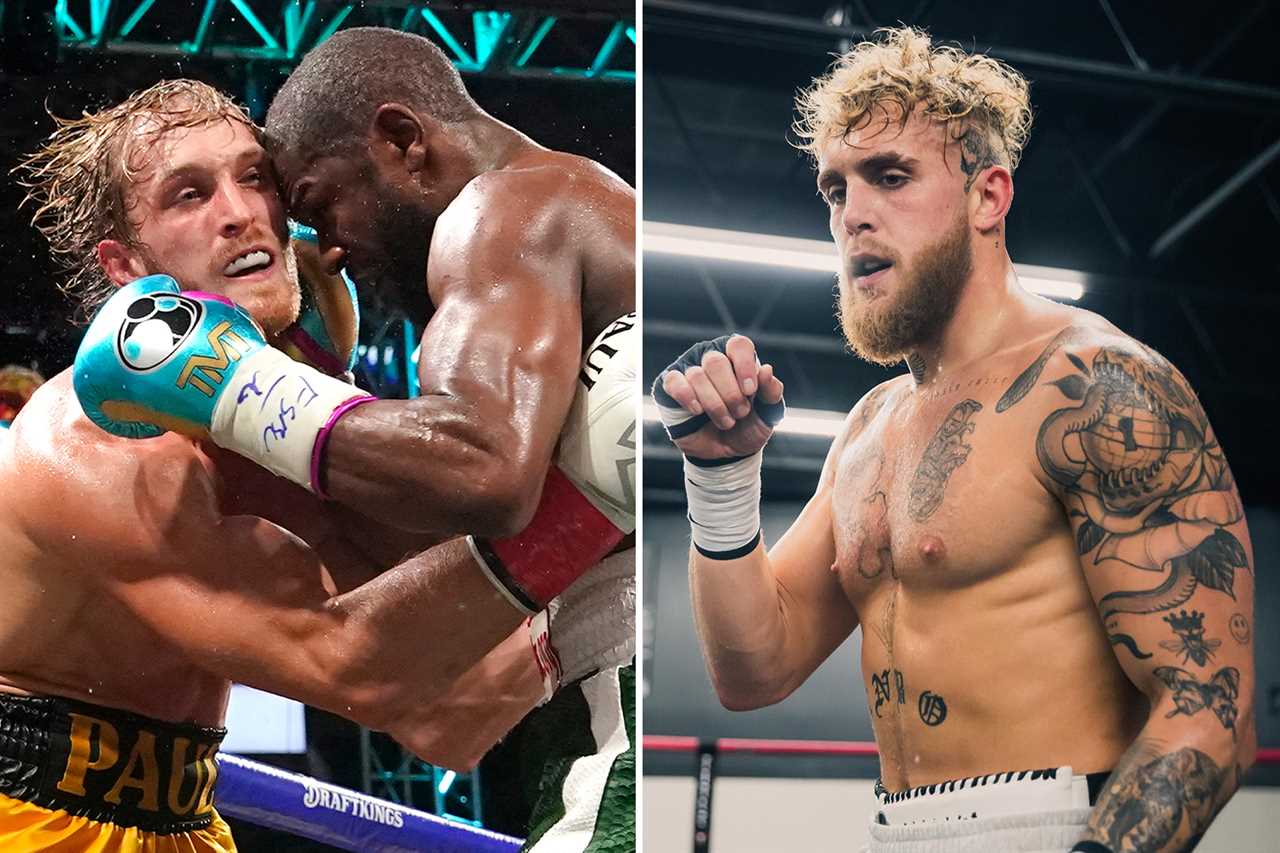 The power would be too great - Khabib's coach claims Jake Paul hits extremely hard and supports him in Conor McGregor bout