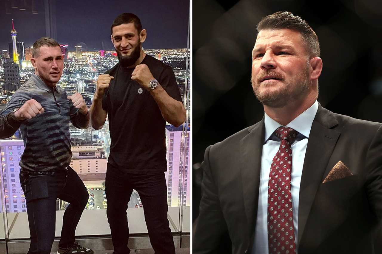Jack Shore dreams of following Joe Calzaghe's footsteps, selling the Principality Stadium in London after UFC London win