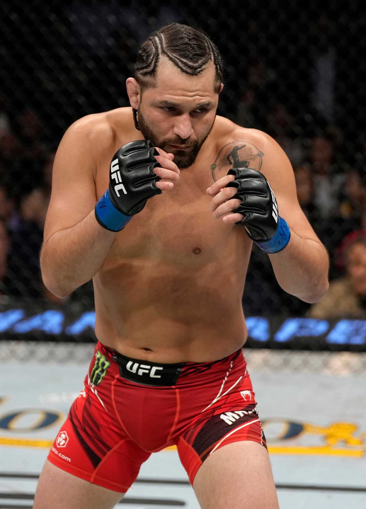 After UFC rivals were both taken into custody, Nate Diaz slams Conor McGregor & Jorge Masvidal.