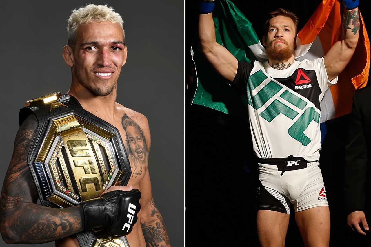 Conor McGregor says he is 'developing an hybrid' of styles to make the UFC return as Dana White predicts an 'autumn’ return