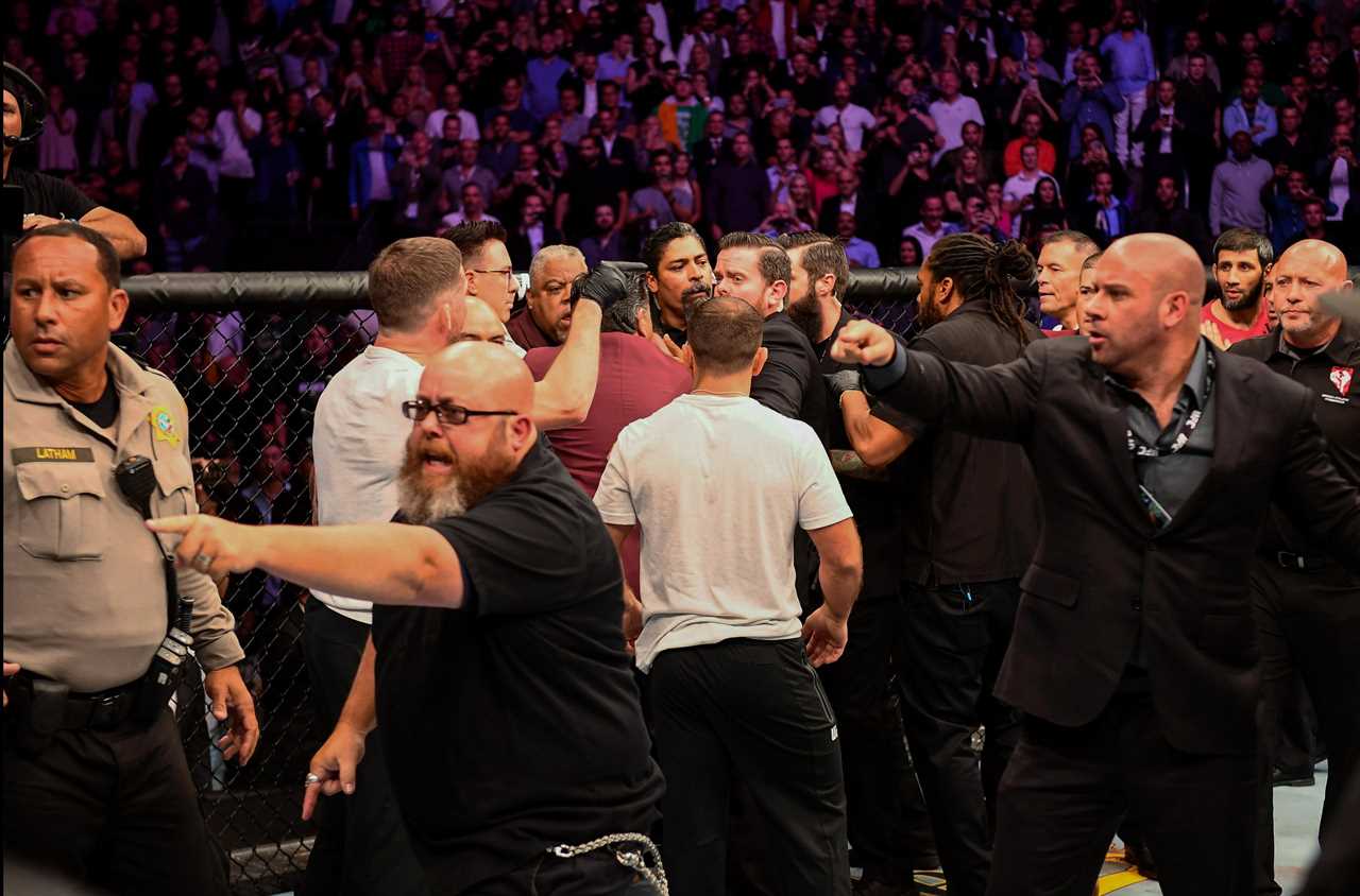 Conor McGregor's most controversial controversies, from the Khabib bus attack to Dublin pub attack and driving arrest