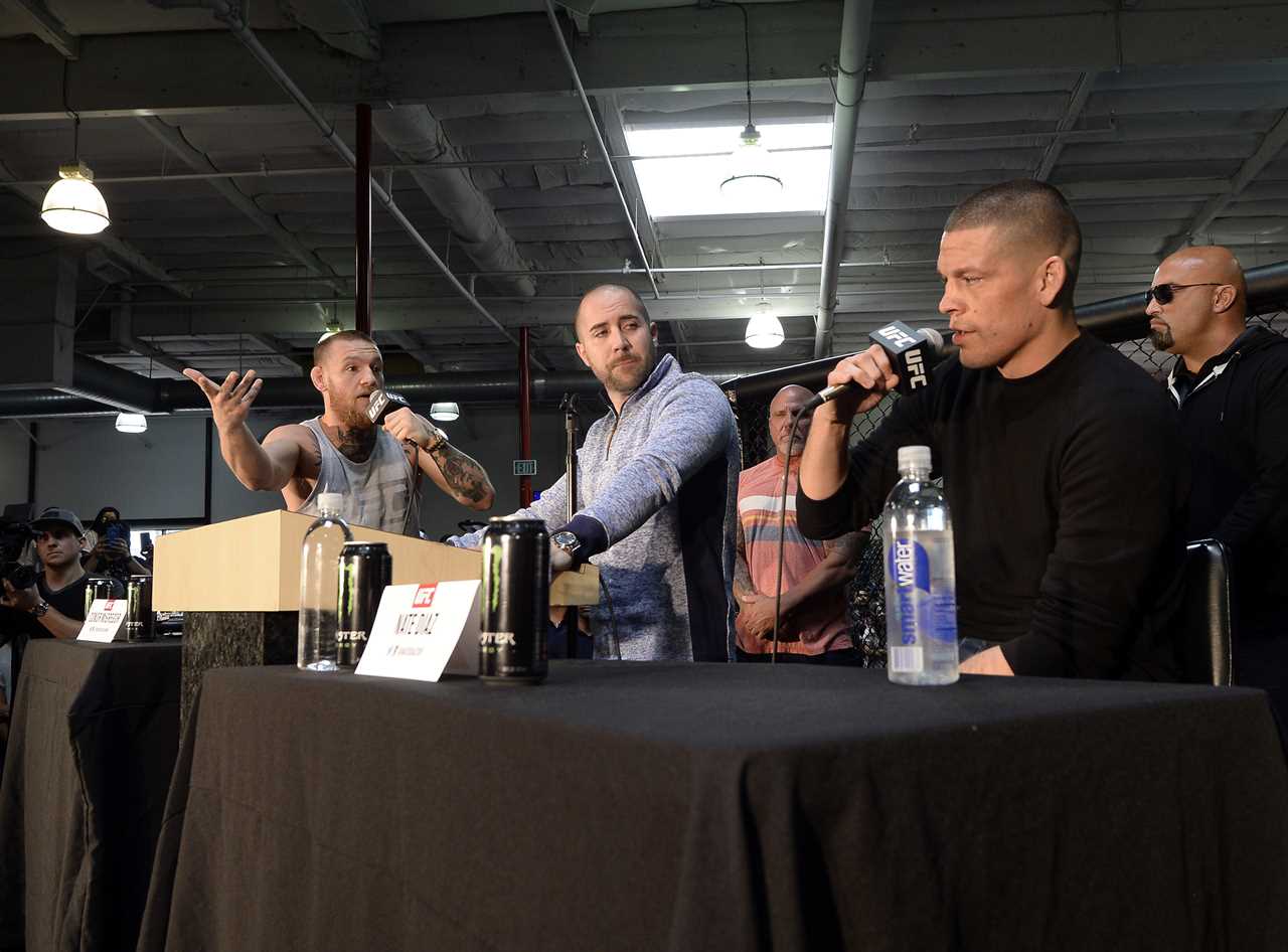 Conor McGregor's most controversial controversies, from the Khabib bus attack to Dublin pub attack and driving arrest