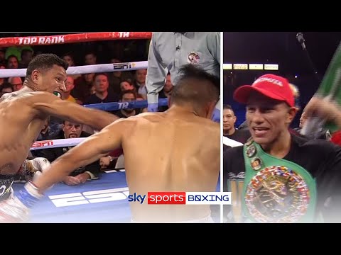 This Mexican star is a serious powerhouse!