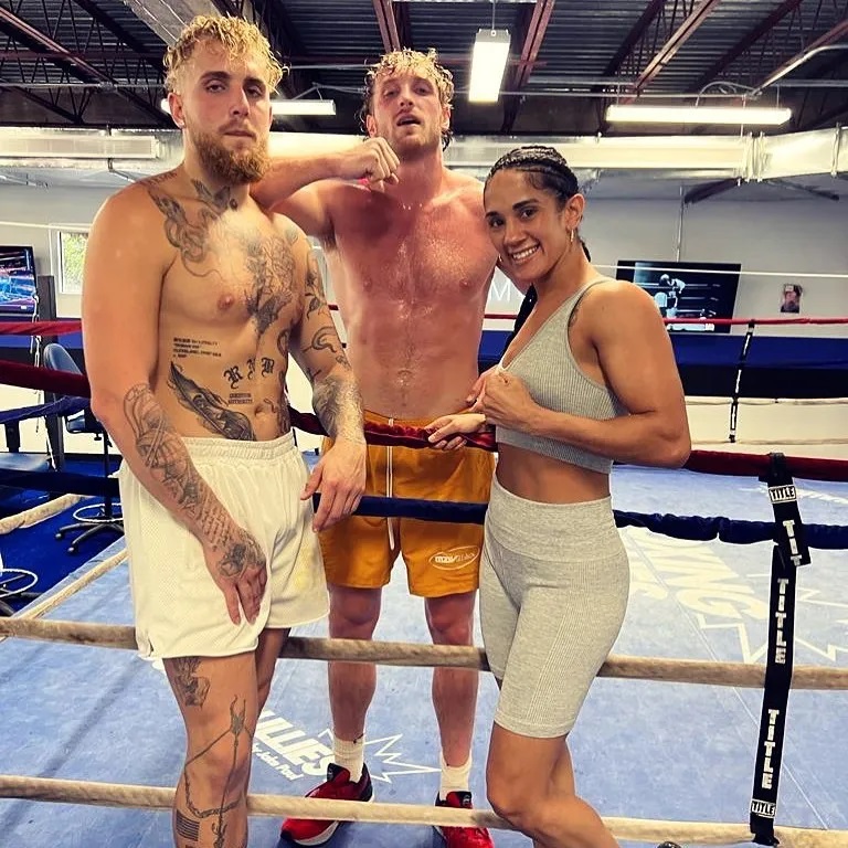Jake Paul promises to silence boxing critics following YouTuber's August return.