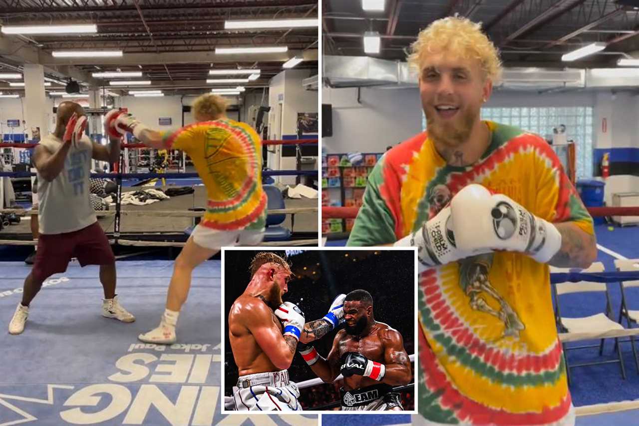 Khabib's coach lists three variables Jake Paul has over Conor McGregor, UFC star in fights including size and power