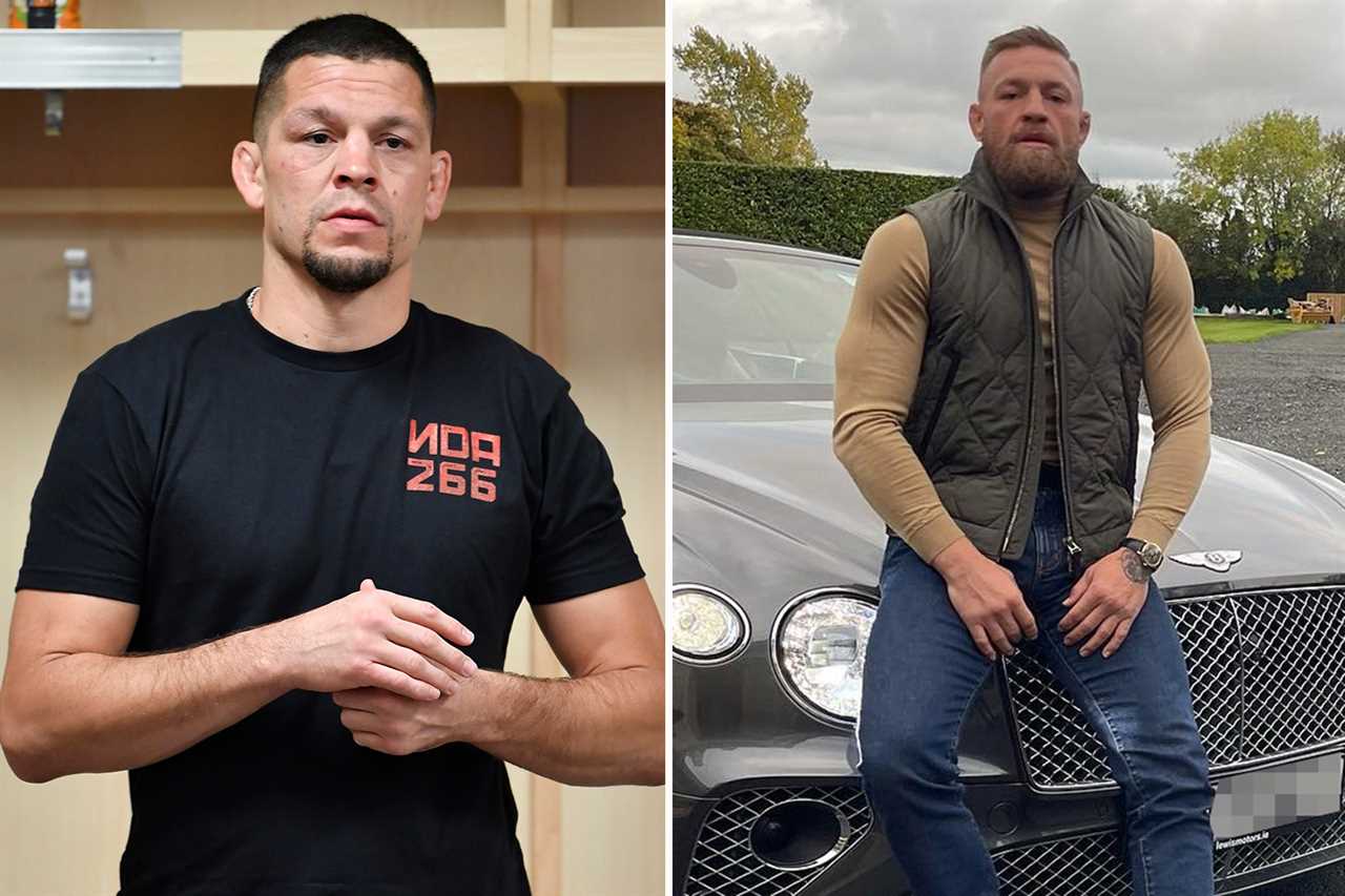 Colby Covington is not good after a steakhouse attack by Jorge Masvidal. This revelation was made public by ex-UFC star Chael Sonnen