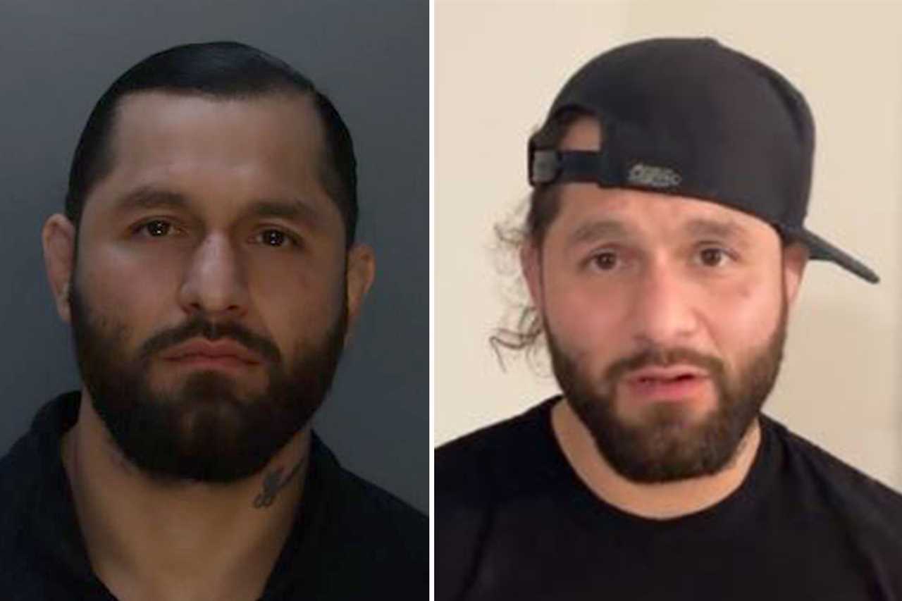 Colby Covington is not good after a steakhouse attack by Jorge Masvidal. This revelation was made public by ex-UFC star Chael Sonnen