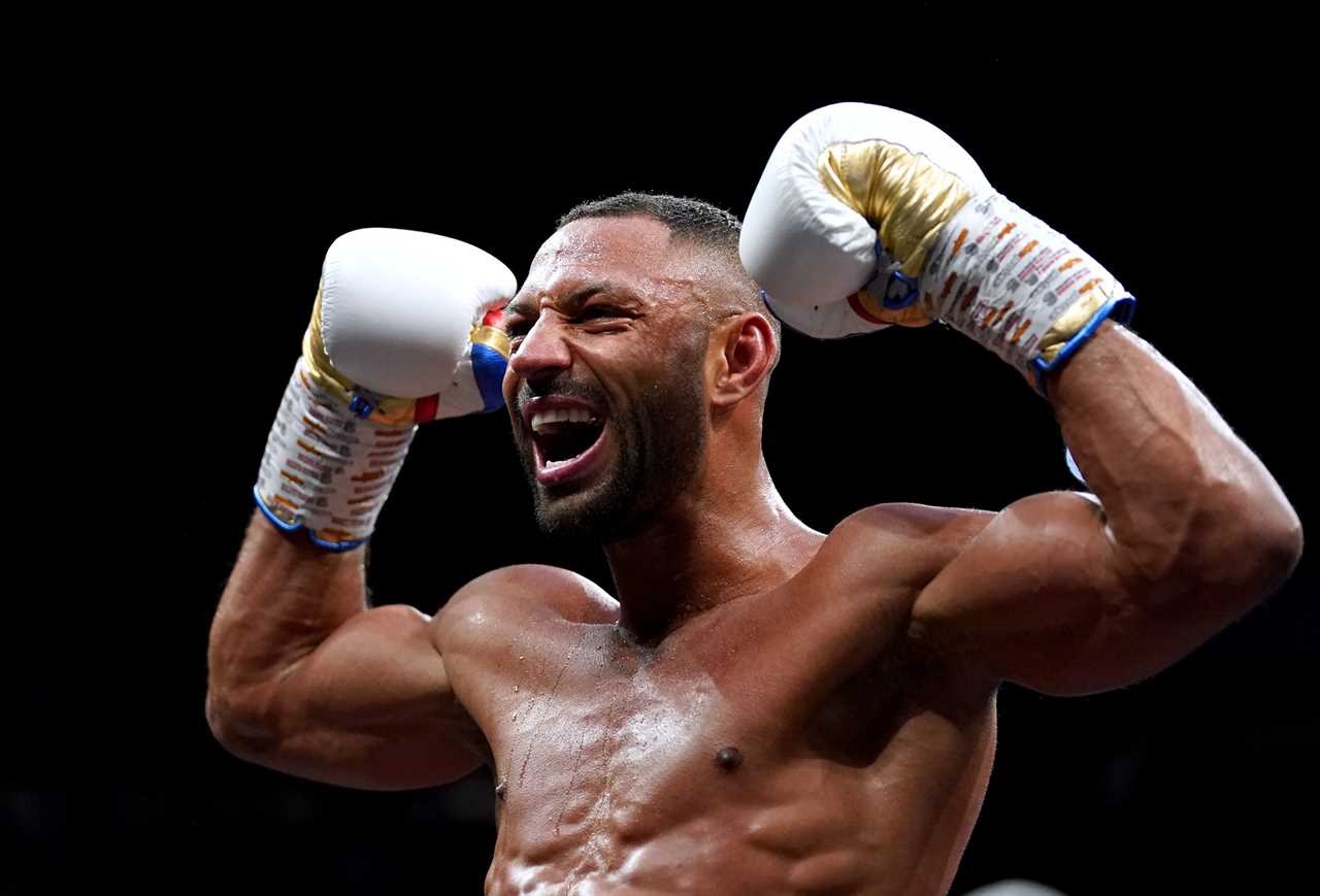 Kell Brook is demanding PS10million to fight Conor Benn. Amir Khan is also seeking a large purse