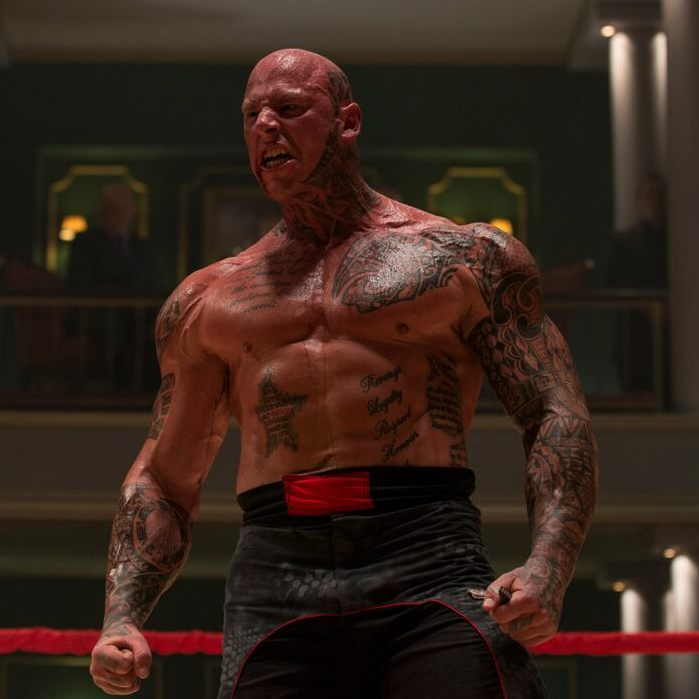 Hafthor Bornsson is eager to make boxing a return this summer, and is ready to face Eddie Hall's 6ft 8in buddy Martyn Ford