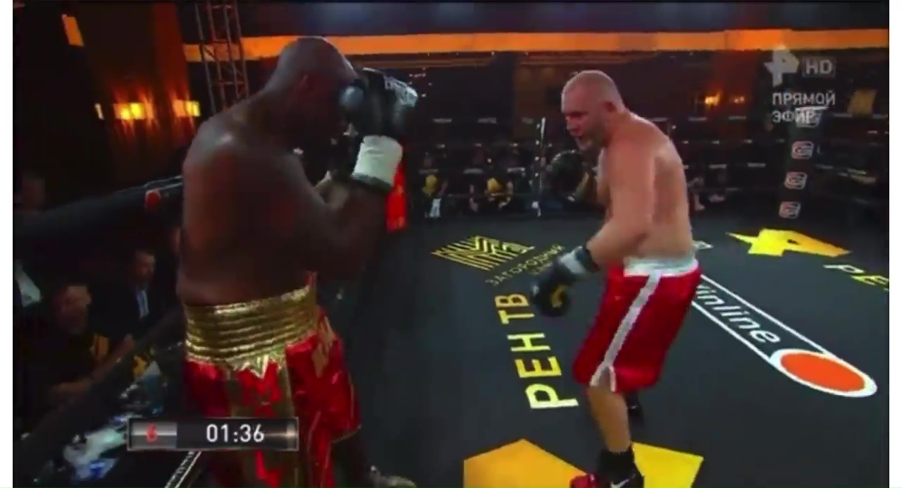 Deontay Wilder says that coach Malik Scott won't lose his fight despite shock loss at the hands of MMA star.