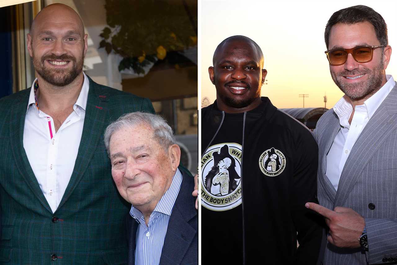 Malik Scott, Deontay Wilder's 41-year-old trainer, LOSES a comeback fight against MMA legend Kharitonov.