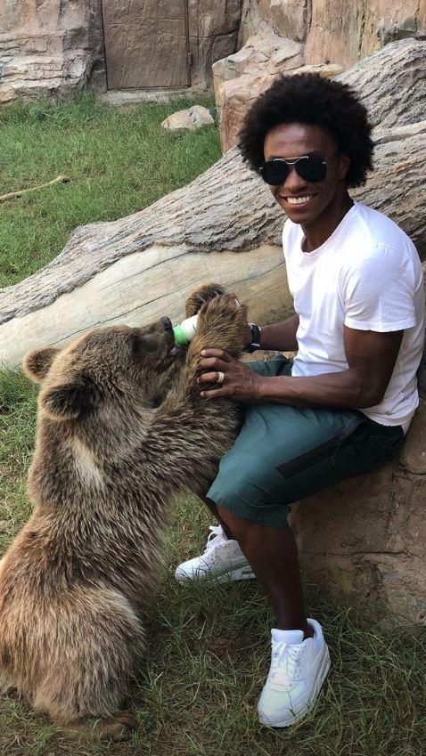 Willian