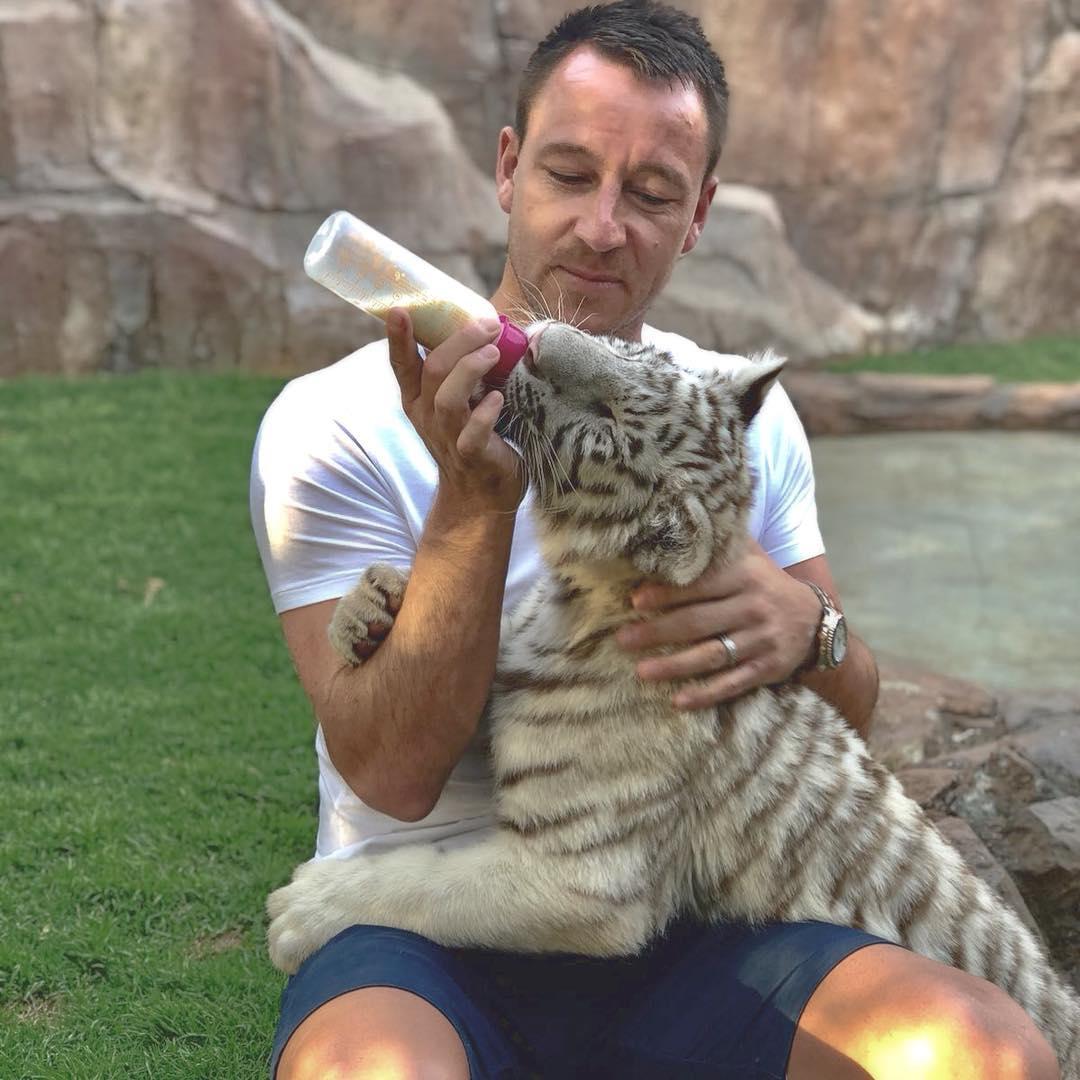 John Terry