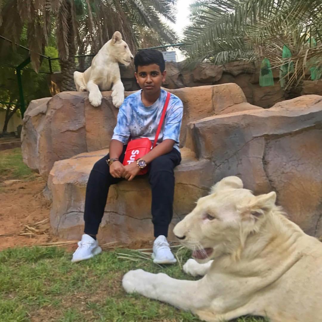 Rashed Belhasa
