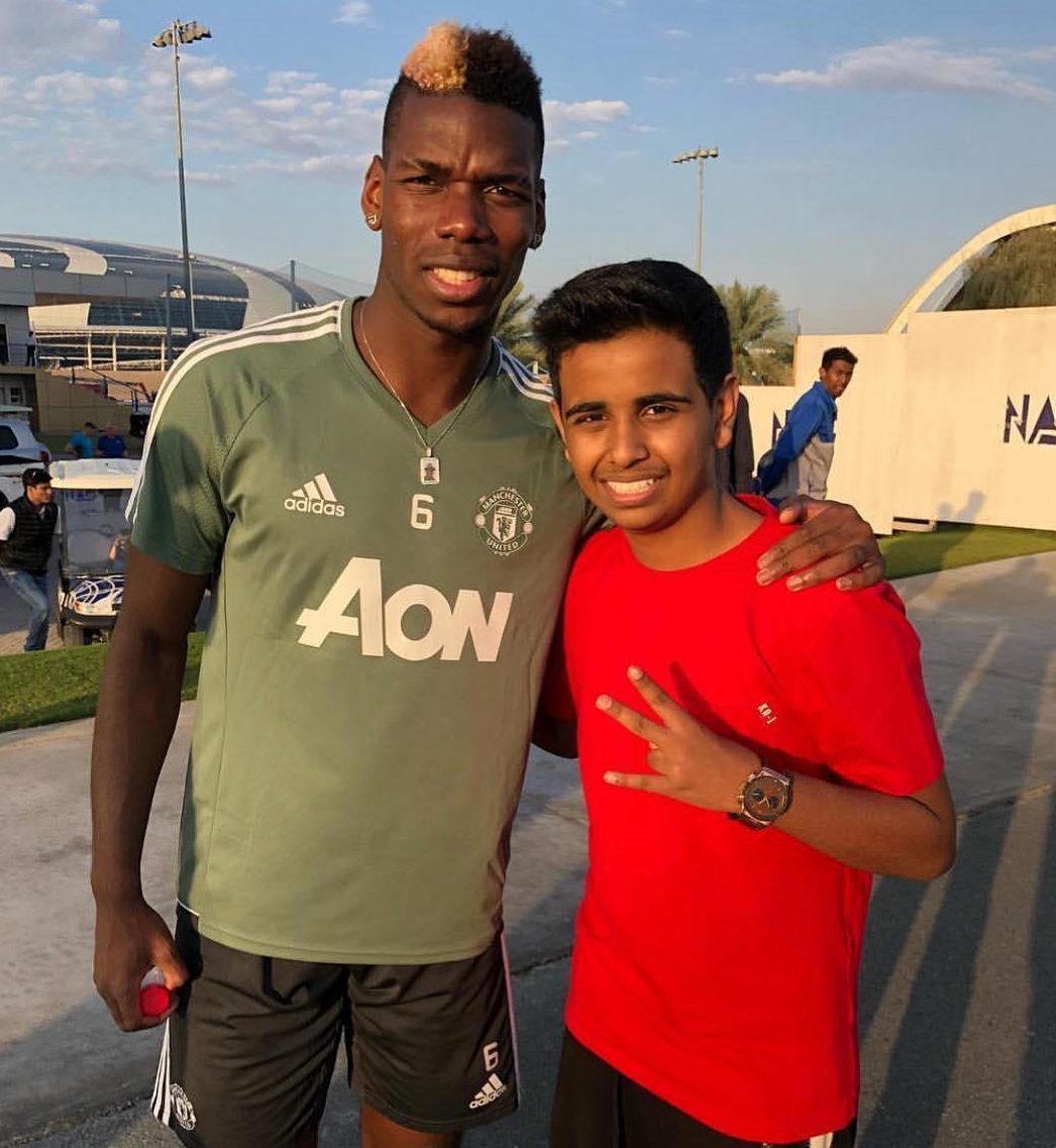 Paul Pogba