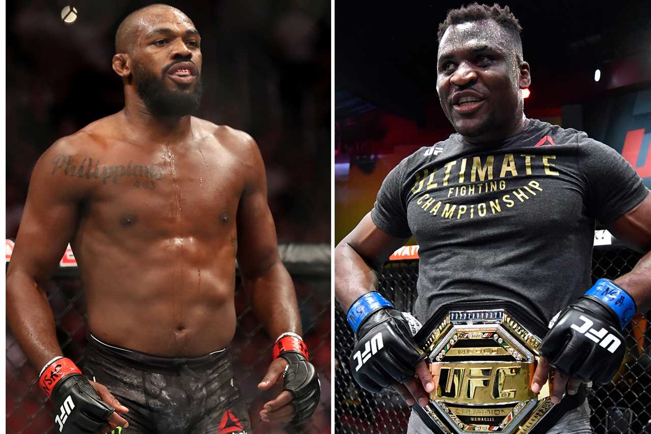 Arnold Allens told featherweight competitors he is 'coming' in order to 'freshen up' the division after blitzing Hooker UFC London