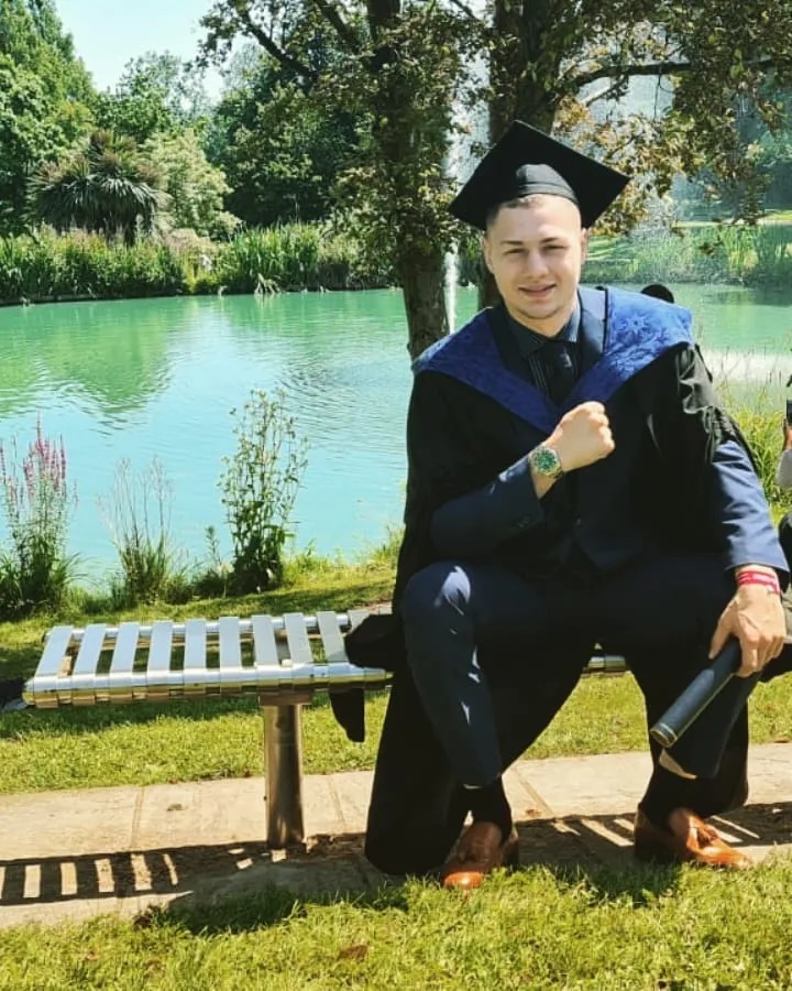 Zak Chelli, boxing superstar, swaps nine to five secondary teaching jobs for a ring in preparation of an epic comeback