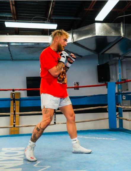 Conor McGregor claims Jake Paul is drunk all the time and blasts Jake Paul on YouTube. Conor McGregor insists that he can beat UFC star'very easily' at boxing