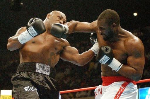 The 'Dark Side of Our Sport' - Fears For Mike Tyson's Conqueror Danny Williams. Brit fighting and getting KOd at 48